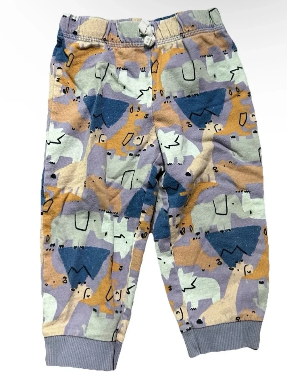 Toddler Boy Pants Jeans Sweatpants Gap Harry Potter Size 18-24 Months